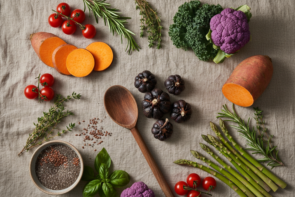 7 Powerful Health Benefits of Black Garlic You Should Know