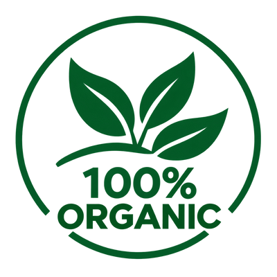 Organic Certified